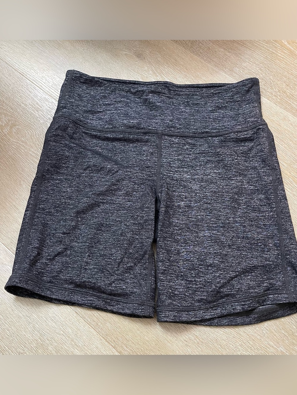 Women's Athleta Bike Shorts
